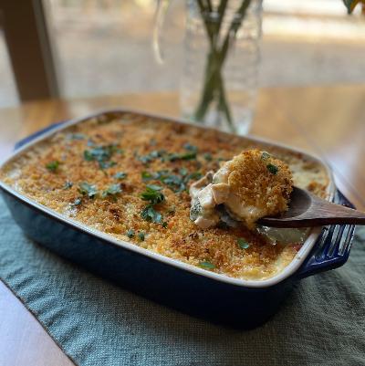 Image of Chicken Divan